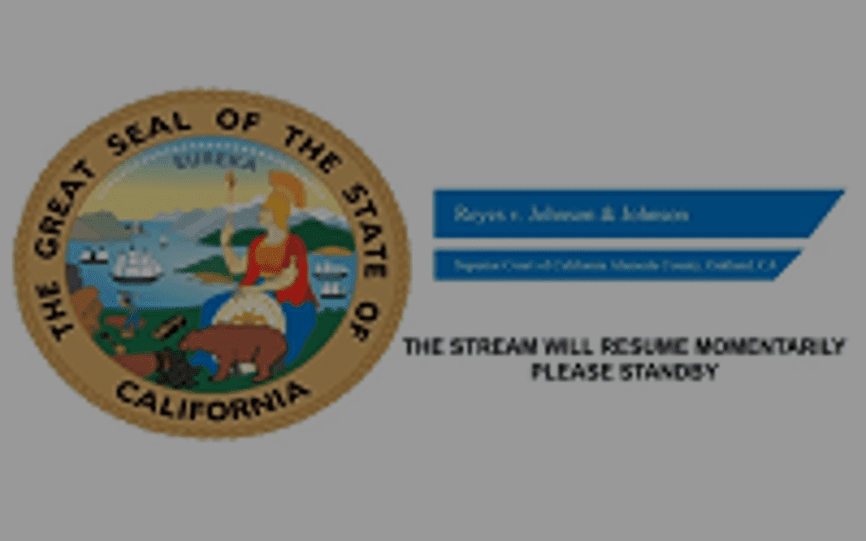 The Great Seal of the State of California Badge