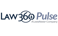 Law 360 Pulse logo