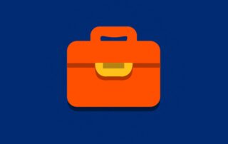 brief case icon