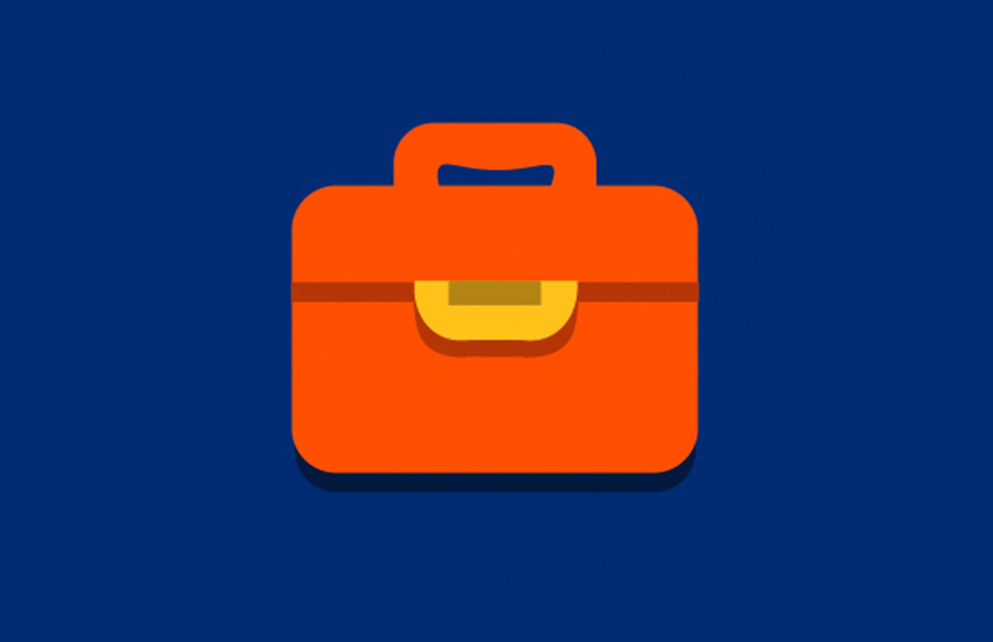 brief case icon