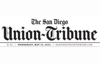 union tribune logo