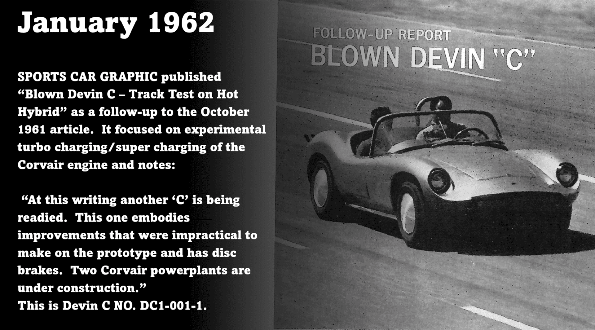 January 1962
