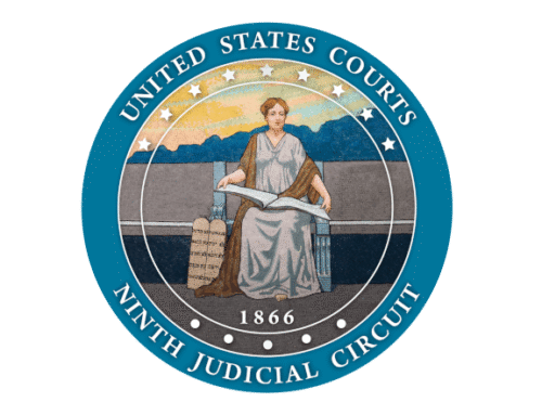 HUGO PARKER Successfully Defended Its USDC Trial Defense Verdict Before The 9th Circuit.