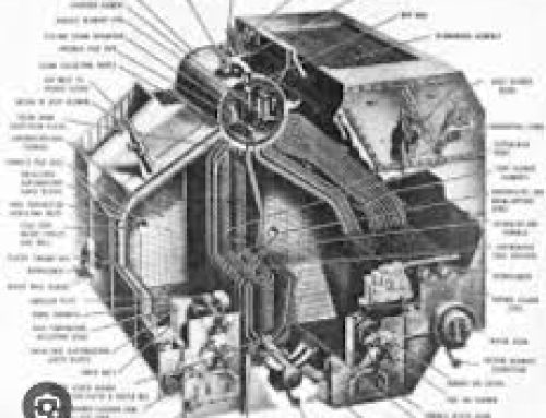 HUGO PARKER Wins Summary Judgment for Boiler Manufacturer