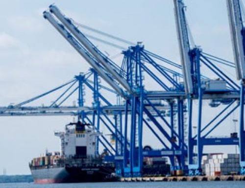 HUGO PARKER Wins Summary Judgment for Marine Engineering Company